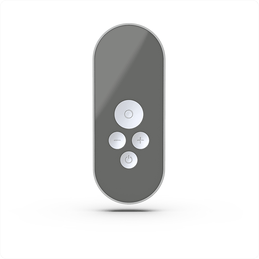 Parasym - stymulator nerwu błędnego