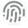 Fingerprint icon