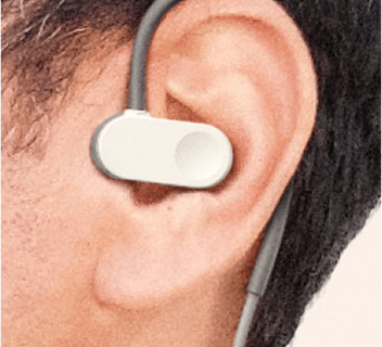 Krok 1 - Używanie Parasym