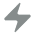 Zap icon